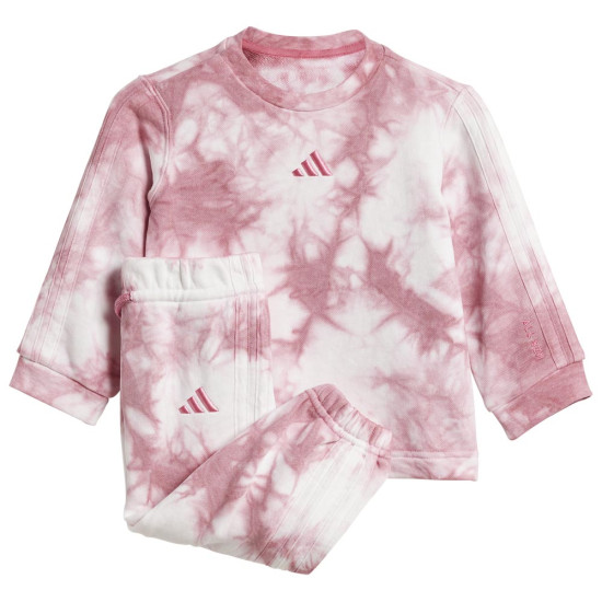 Adidas Βρεφικές φόρμες σετ All SZN Wash Joggers Set